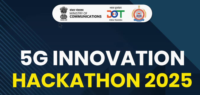 DoT 5G Innovation Hackathon