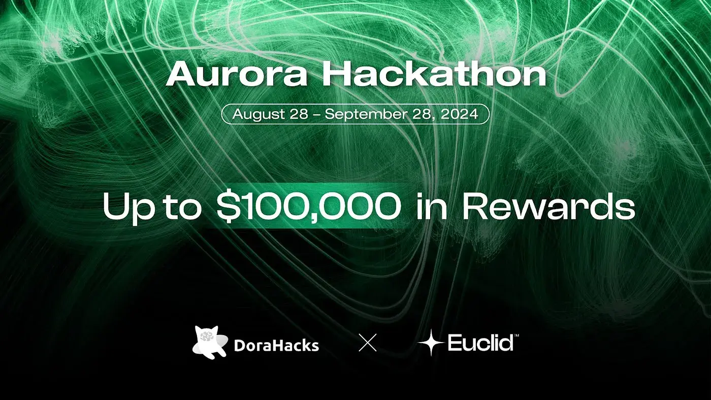 Euclid × Aurora Hackathon