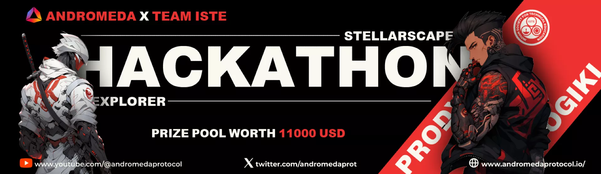 Stellarscape Explorer Hackathon